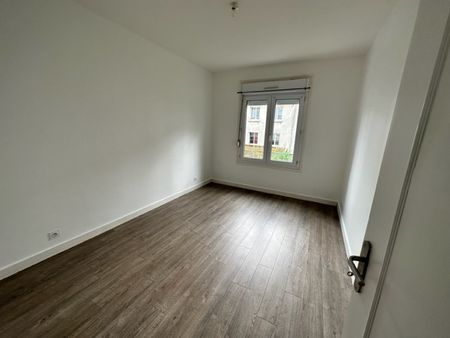 A louer Brest Centre Siam Appartement T6 116 M2 - Photo 3