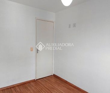 Apartamento com 2 quartos e 48m² para alugar em Igara, Canoas. - Photo 1