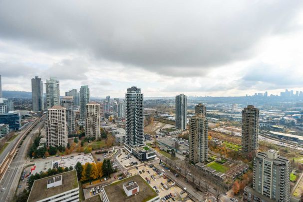 4168 Lougheed Hwy (36th Floor), Burnaby - Photo 1