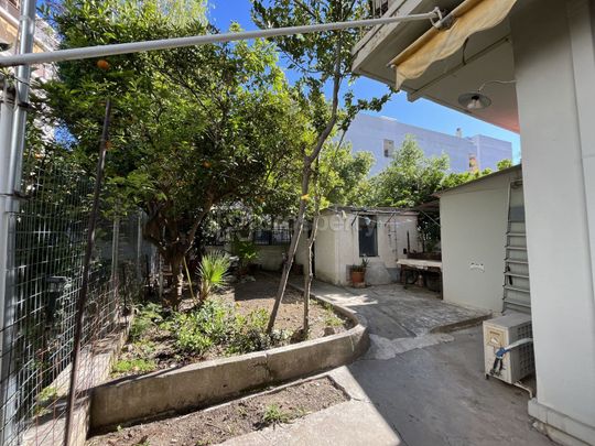Διαμέρισμα για ενοικίαση Σκαγιοπούλειο (Πάτρα) - Φωτογραφία 1