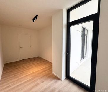 Appartement te huur - Foto 4