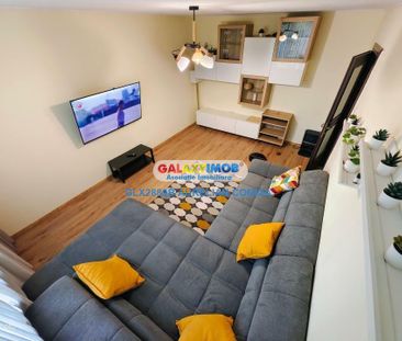 Inchiriere apartament 4 camere Berceni - Photo 2