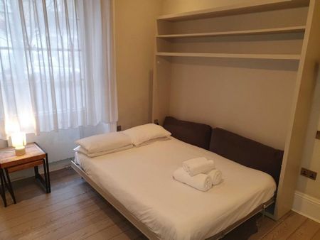 Studio to rent - Photo 3