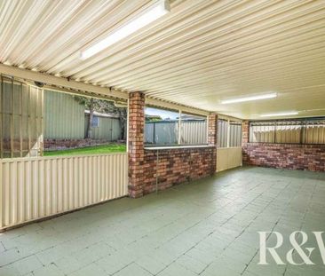 12 Piper Close Kingswood - Photo 6