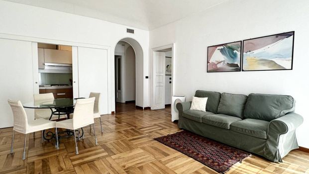 Appartamento corso Vittorio Emanuele II 30, Via della Rocca, Torino - Foto 1