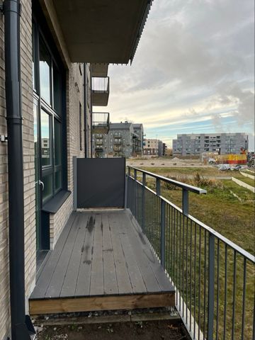 Cyklopgatan 47, Hyllievång - Foto 5