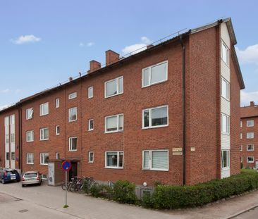 O D Krooks gata 39, Helsingborg - Photo 3