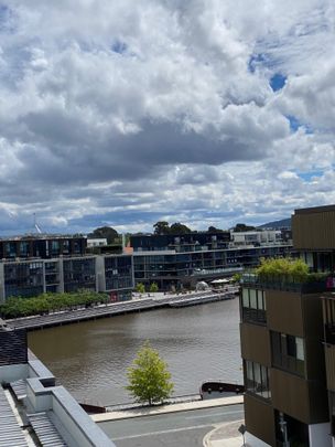 504/2 Kerridge Street, Kingston ACT 2604 - Apartment For Rent | Domain - Photo 1