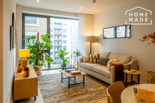 1 bedroom flat to rent - Photo 1