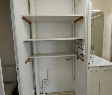 Location Appartement 2 pièces 52m² CHAGNY 71150 - Photo 4