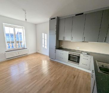 Blick auf den Altmarkt: City-Appartment mit 2 Bädern, Balkon, Lift ... - Photo 6