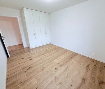 Beautiful new 3-room apartment in the old town of Montreux - Photo 1