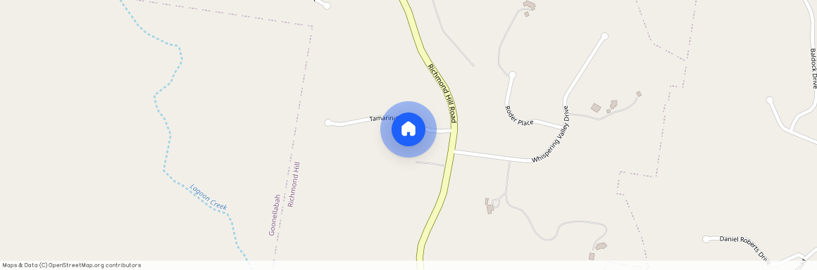 1/4 Tamarind Close, Richmond Hill