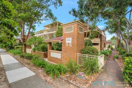 “Spacious & Modern 2-Bedroom Unit for Rent – Prime Bankstown Location” - Photo 5