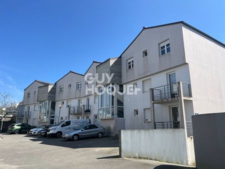 A LOUER - Appartement T2 avec Terrasse - Photo 2