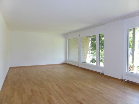 "Gediegene Wohnung" - Photo 1