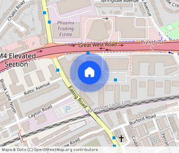 1 bedroom flat to rent - Photo 1