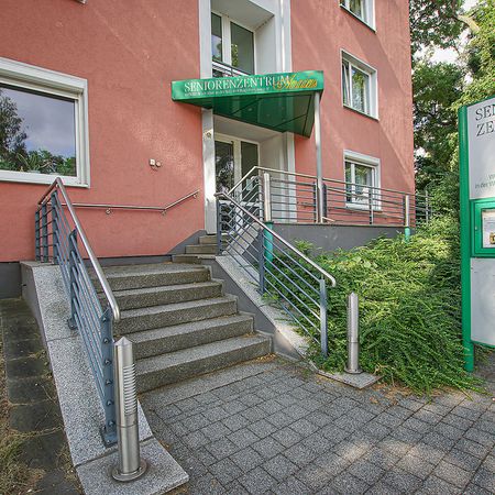 1-Zimmer Mietwohnung - Johannstadt-Süd - Photo 3