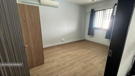 Blk 126 Yishun Street 11 (Yishun), HDB 3 Rooms - For Rent - Photo 5