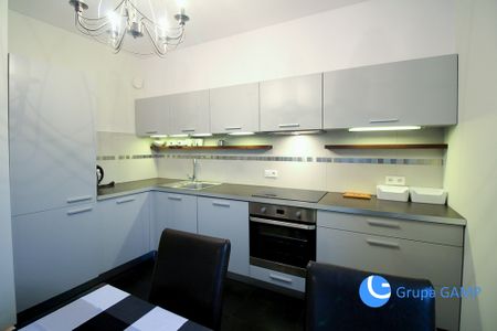 [ENG]*Chancard Residence*, 74 m2, 3 pok. Bronowice - Zdjęcie 3