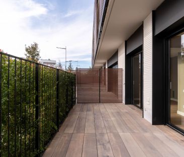 Planta baja de alquiler en Ronda de Jean Monnet, 230, Can Gambús - Photo 6