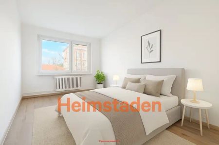 Pronájem bytu 3+1 75 m - Fotografie 2