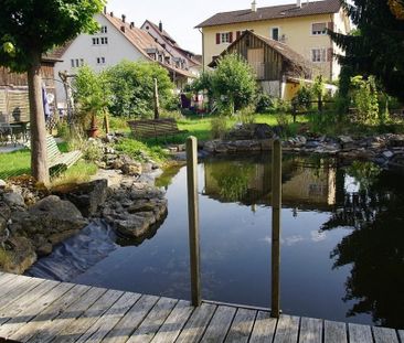 Sissach, 3.5-Zimmerwohnung in der Kernzone - Photo 3