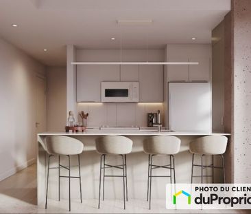 209-2920 Avenue Sasseville, Ste-Foy à louer - Photo 1