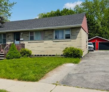 For Lease - 1 Forest Road Unit# Bsmt, Ajax, Ontario - Photo 5