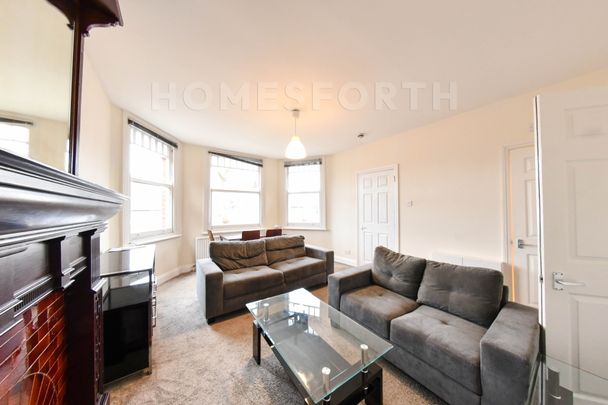 2 Bedroom Flat - Photo 1