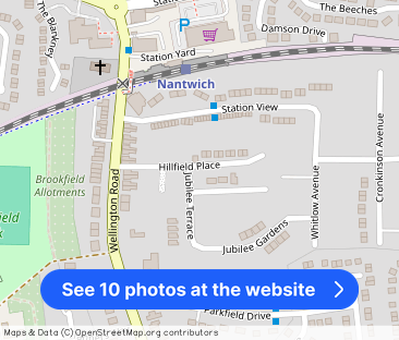 Jubilee Terrace, Nantwich, CW5 - Photo 1