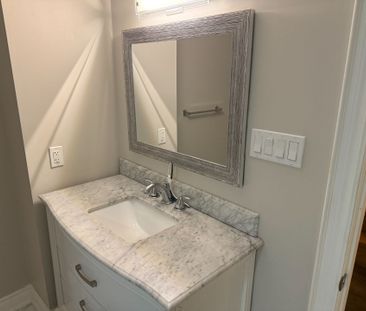 For Lease - 445 Rivermont Road Unit# Bsmt, Brampton, Ontario - Photo 6