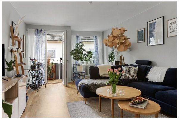 Mellangatan, Nybro - Photo 1