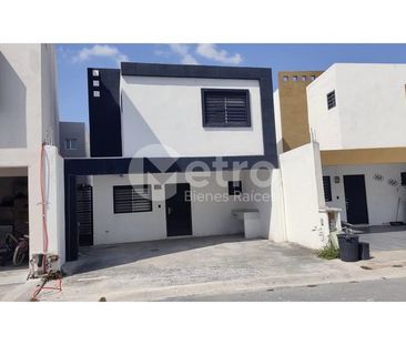 RADICA Casa en Renta EQUIPADA en Apodaca MZC (★★★★★) - Photo 5
