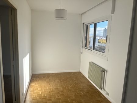 APPARTEMENT T4 - Champagne-au-Mont-d’Or - 102.27m² Champagne-au-Mont-d'Or (69410) - Photo 5