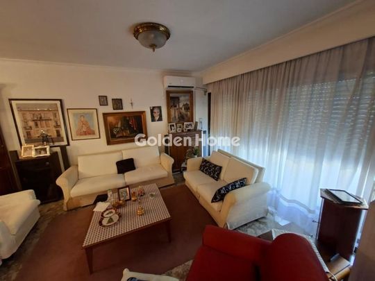 Διαμέρισμα για ενοικίαση Ιπποκράτειο (Φάληρο - Ιπποκράτειο) - Photo 1