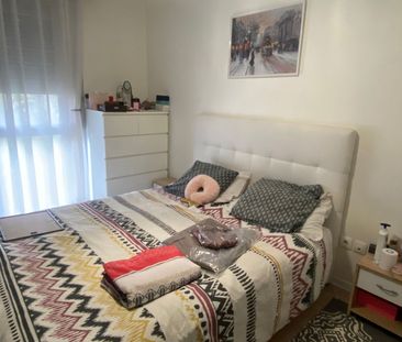 Appartement à louer 2 pièces • Bobigny - Photo 2