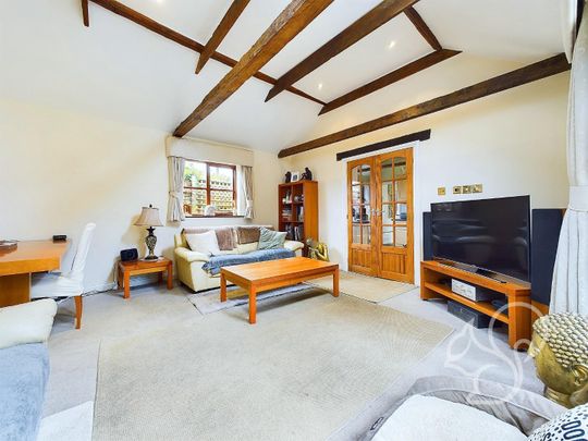 Church Road, West Hanningfield - Photo 1