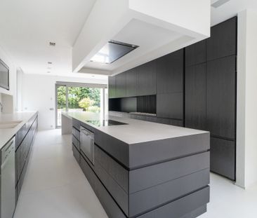 Rue Copernic, 1180, Uccle - Foto 2