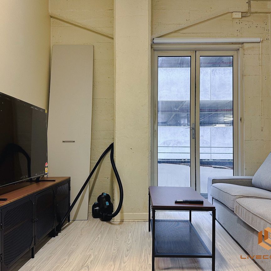 Melbourne CBD - Photo 1