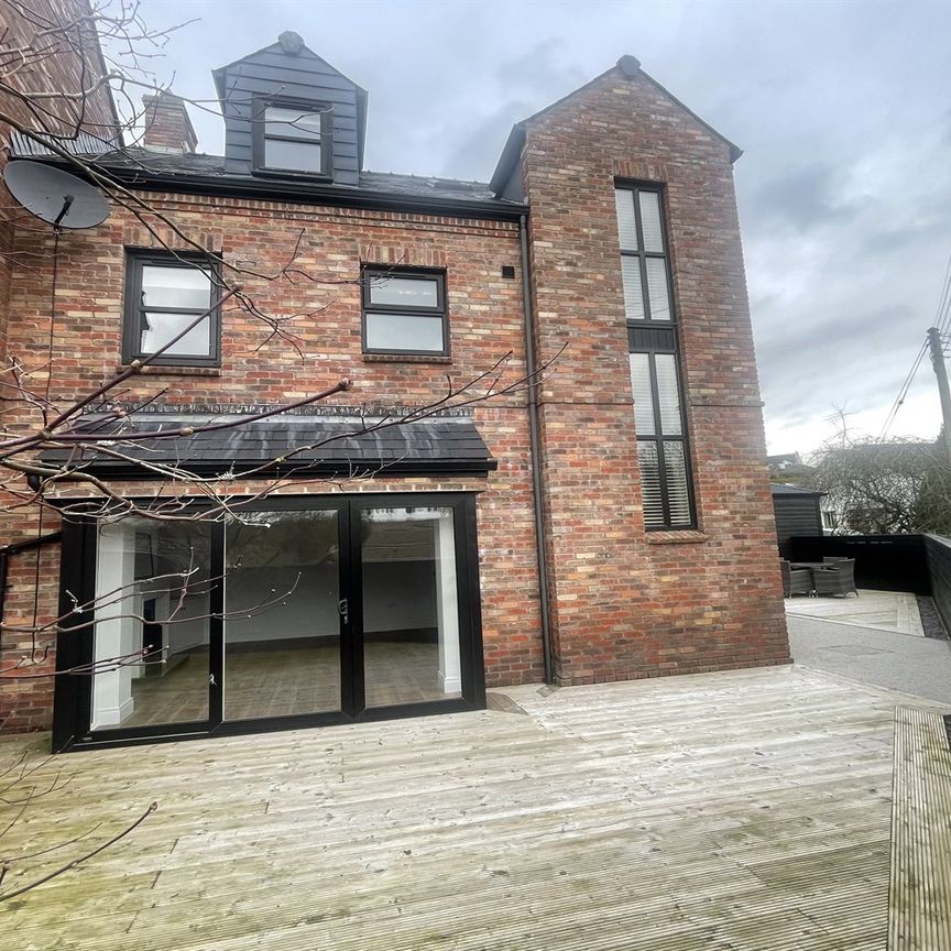 5 Castle Mews, Ballygawley, Dungannon, BT70 2JW - Photo 1