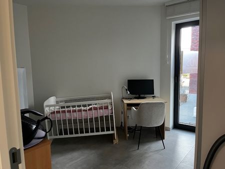 Appartement Te huur in Begijnendijk - Photo 4