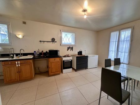 Location Appartement 3 pièces TOURNAN EN BRIE 77220 - Photo 5