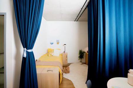 Twin Apartment View - Photo 2