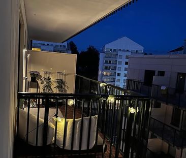 Vega Allé - Photo 2