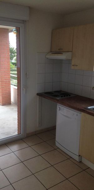 location Appartement T4 DE 80.78m² À TOULOUSE - Photo 1