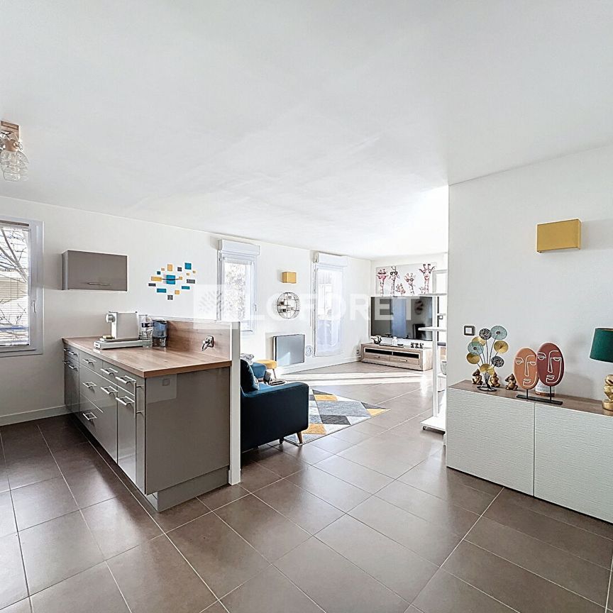 Appartement T3 Moissy-Cramayel à louer - Photo 1