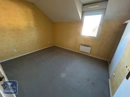 Maison à louer 3 pièces 70.55m² - Photo 3