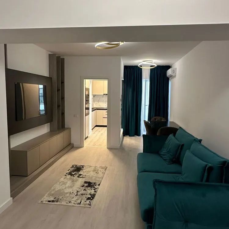 Apartament 2 camere smart residence - Photo 1