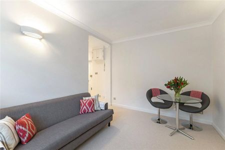 1 bedroom apartment to rent - Photo 5